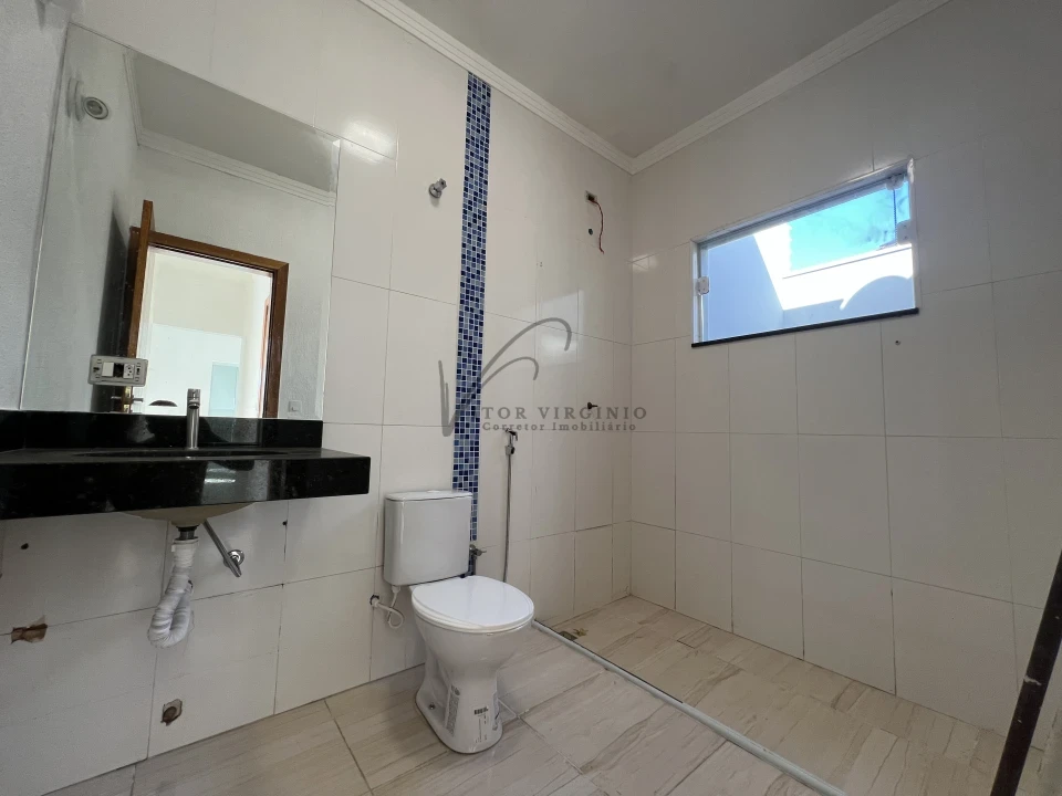 Imagens do imóveis Casa em terreno de esquina com 3 dormitórios sendo 1 suite no bairro 31 de março em Santa Bárbara D’Oeste