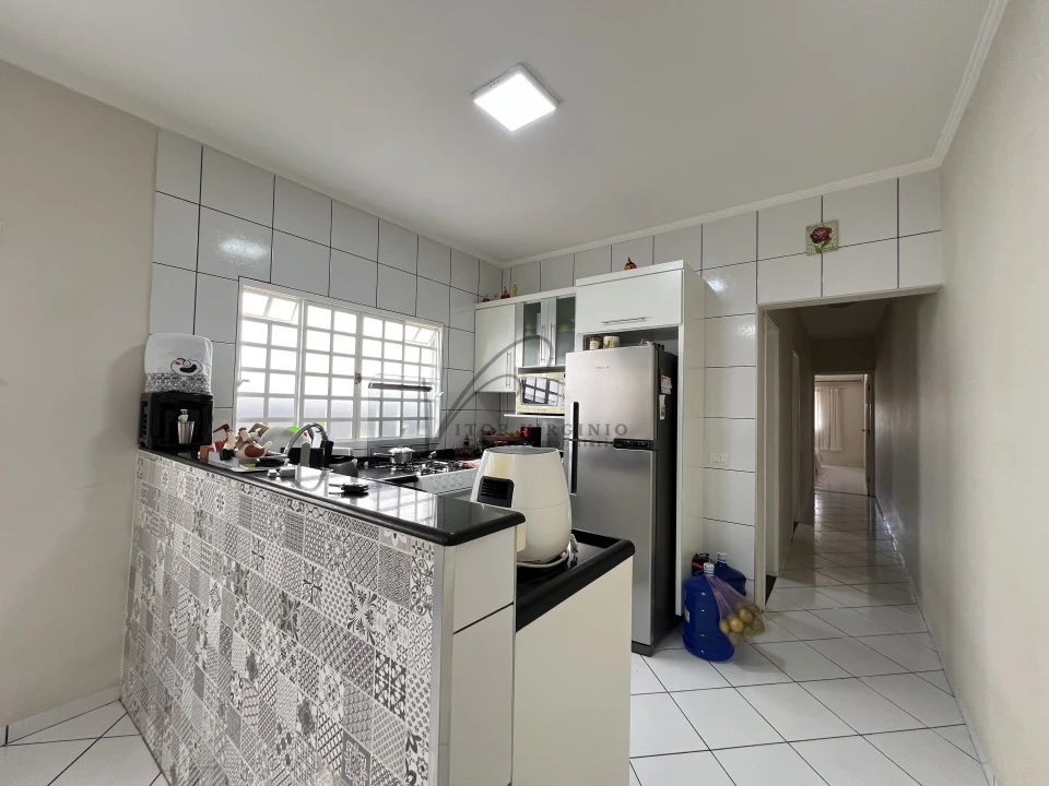 Imagens do imóveis Casa Á Venda Jardim Residencial Mariana Santa Bárbara D'Oeste