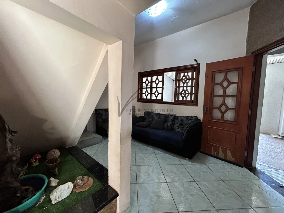 Imagens do imóveis Casa à vends com 3 dormitórios, 1 suíte - Jaguarí - Americana/SP