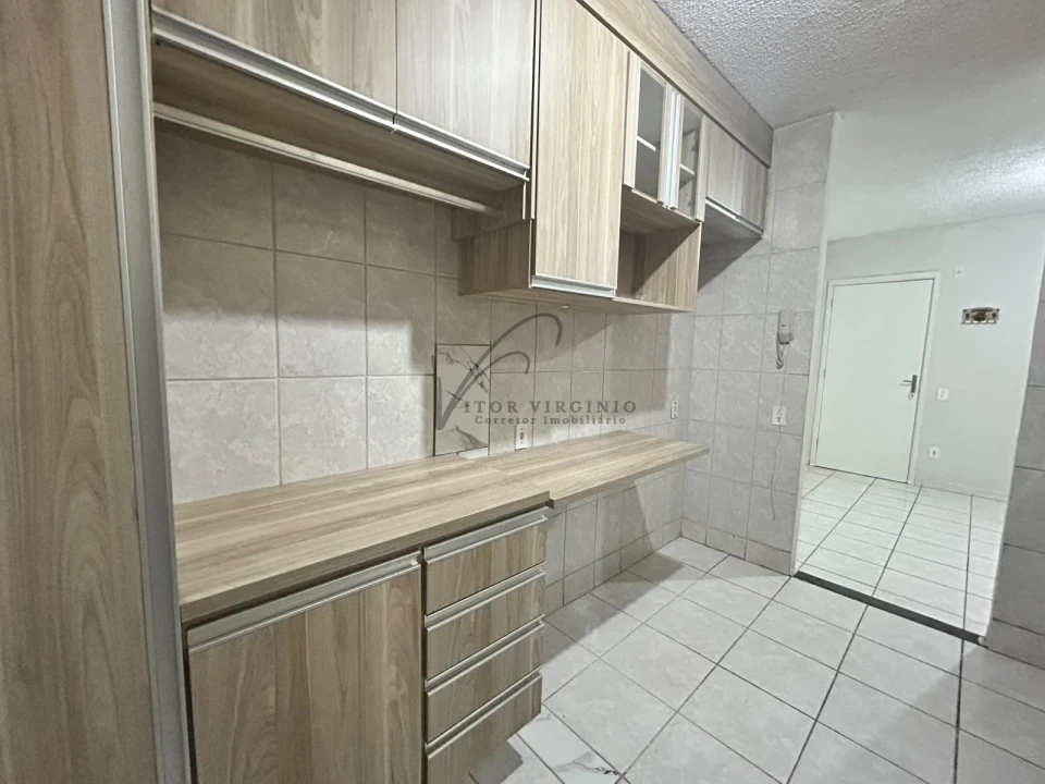 Imagens do imóveis apartamento em Santa Barbara 2 dormitórios