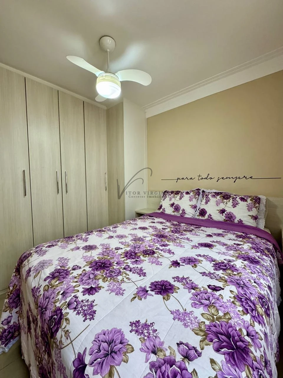 Imagens do imóveis Apartamento com 45m² no residencial Austria em Americana