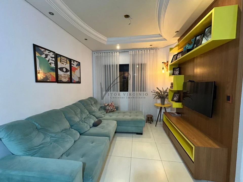 Imagens do imóveis Casa à venda - 3 dormitórios, 1 suíte - Pq. Nova Carioba - Americana/SP