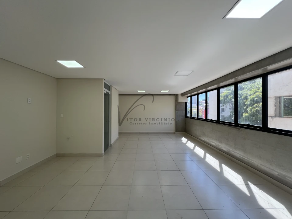 Imagens do imóveis Sala comercial Comercial Para Alugar no Center Ofiices Americana