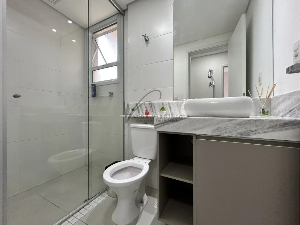 Imagens do imóveis Apartamento à venda 2 dormitórios, sendo 1 suíte - Dona Margarida - Santa Barbara d' Oeste - SP
