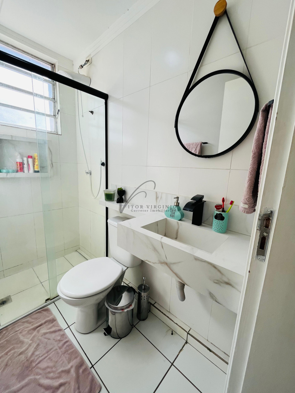 Imagens do imóveis Apartamento Á Venda Residencial Alabama Americana