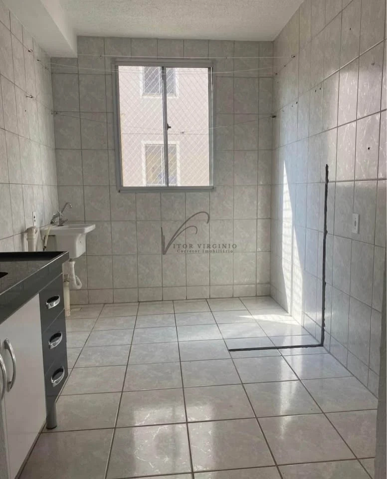 Imagens do imóveis Apartamento À Venda Parque Residencial Do Lago Santa Bárbara D'Oeste no condominio Graviola