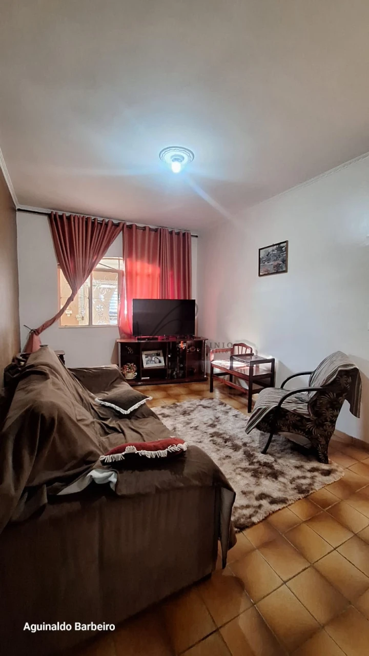 Imagens do imóveis Casa Á Venda Vila Bertini Americana