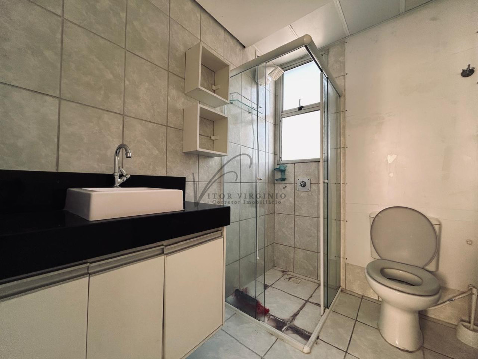 Imagens do imóveis Apartamento Á Venda 2 quartos Condomínio Cerejeira Santa Bárbara D'Oeste