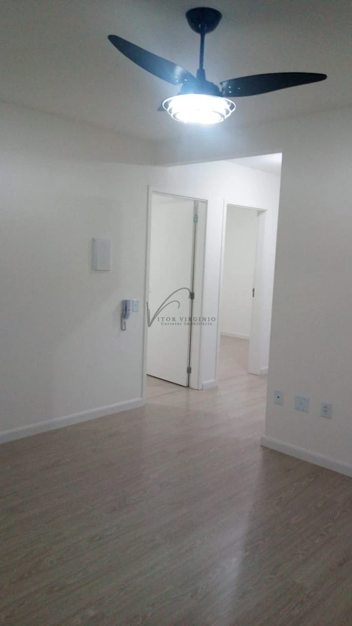 Imagens do imóveis Apartamento com 49m2 no condomínio jade joias de Santa Bárbara
