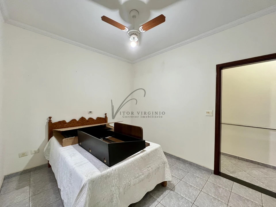 Imagens do imóveis Casa térrea no bairro Vila Bertini em Americana com 222m² de terreno