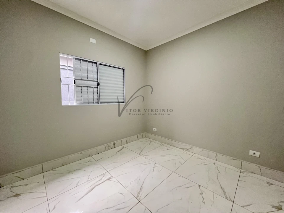 Imagens do imóveis Casa térrea com área gourmet e armários planejados no parque universitário em Americana