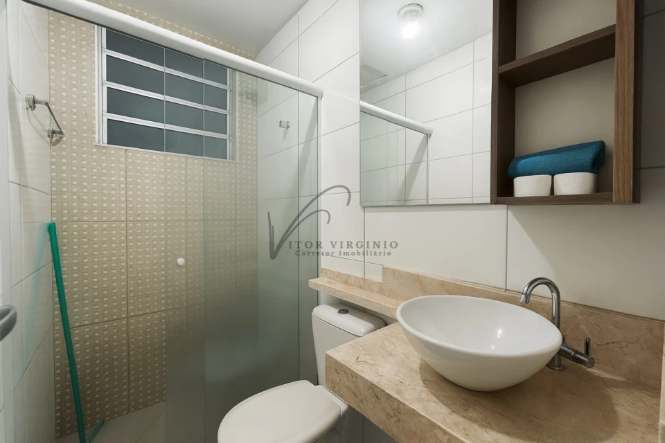 Imagens do imóveis Apartamento À Venda Residencial Alabama Americana