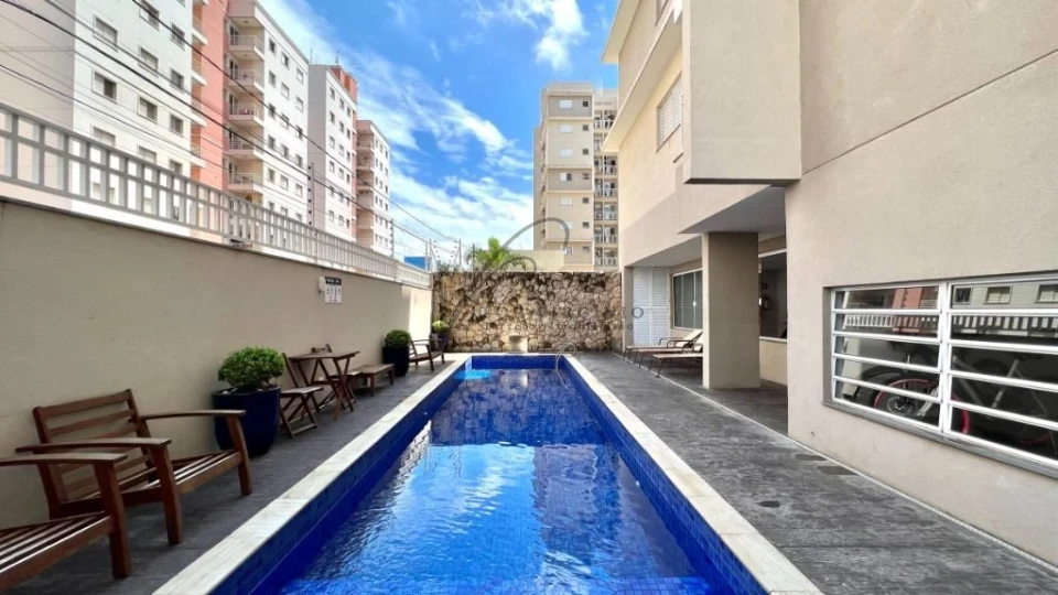 Imagens do imóveis Apartamento à venda 2 dormitórios, sendo 1 suíte - Dona Margarida - Santa Barbara d' Oeste - SP