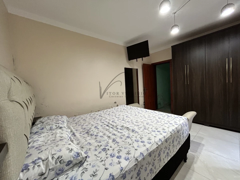 Imagens do imóveis Casa à vends com 3 dormitórios, 1 suíte - Jaguarí - Americana/SP