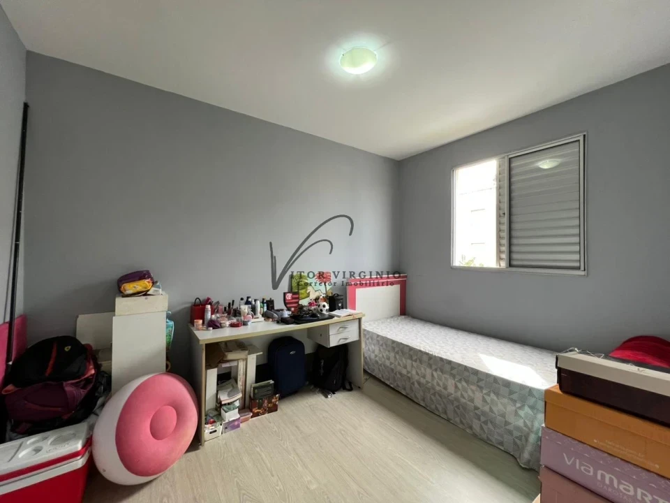 Imagens do imóveis Apartamento Para Alugar Jardim Recanto Americana