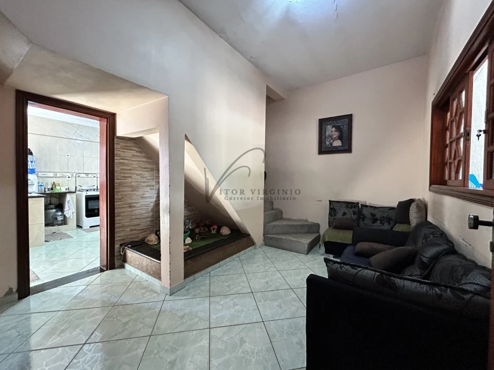 Imagens do imóveis Casa à vends com 3 dormitórios, 1 suíte - Jaguarí - Americana/SP