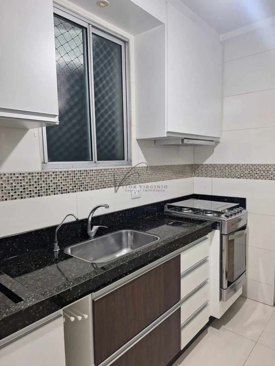 Imagens do imóveis Apartamento com entrada reduzida no residencial Asteca proximo ao centro em Americana
