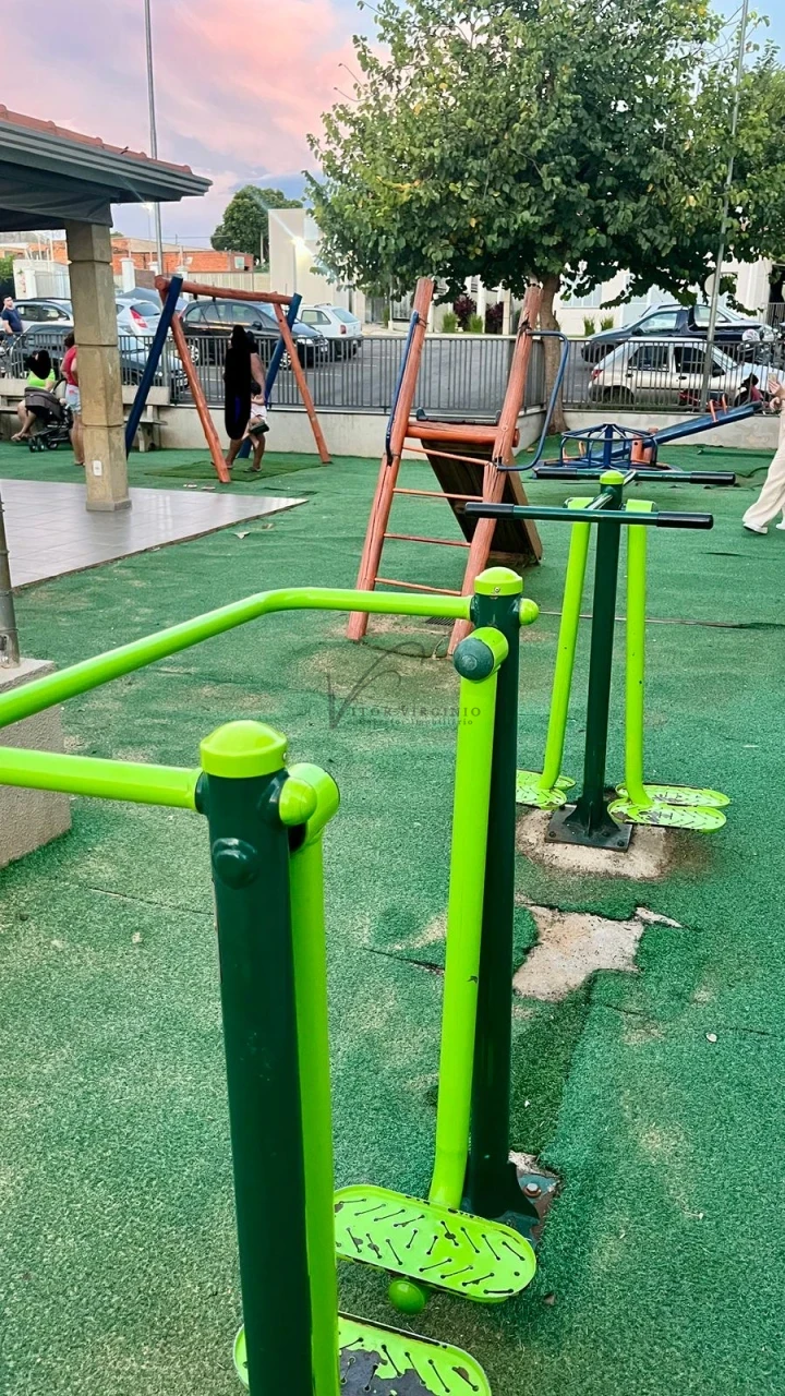 Imagens do imóveis Apartamento 2 dormitórios  no condomínio residencial residencial Inae no jardim da balsa em Americana