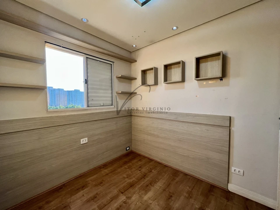 Imagens do imóveis ApartamentApartamento com 60m² e 3 dormitórios no condominio Parque real no Jardim Dona Regina em Santa Barbara D´Oesteo a venda no Jardim Dona R