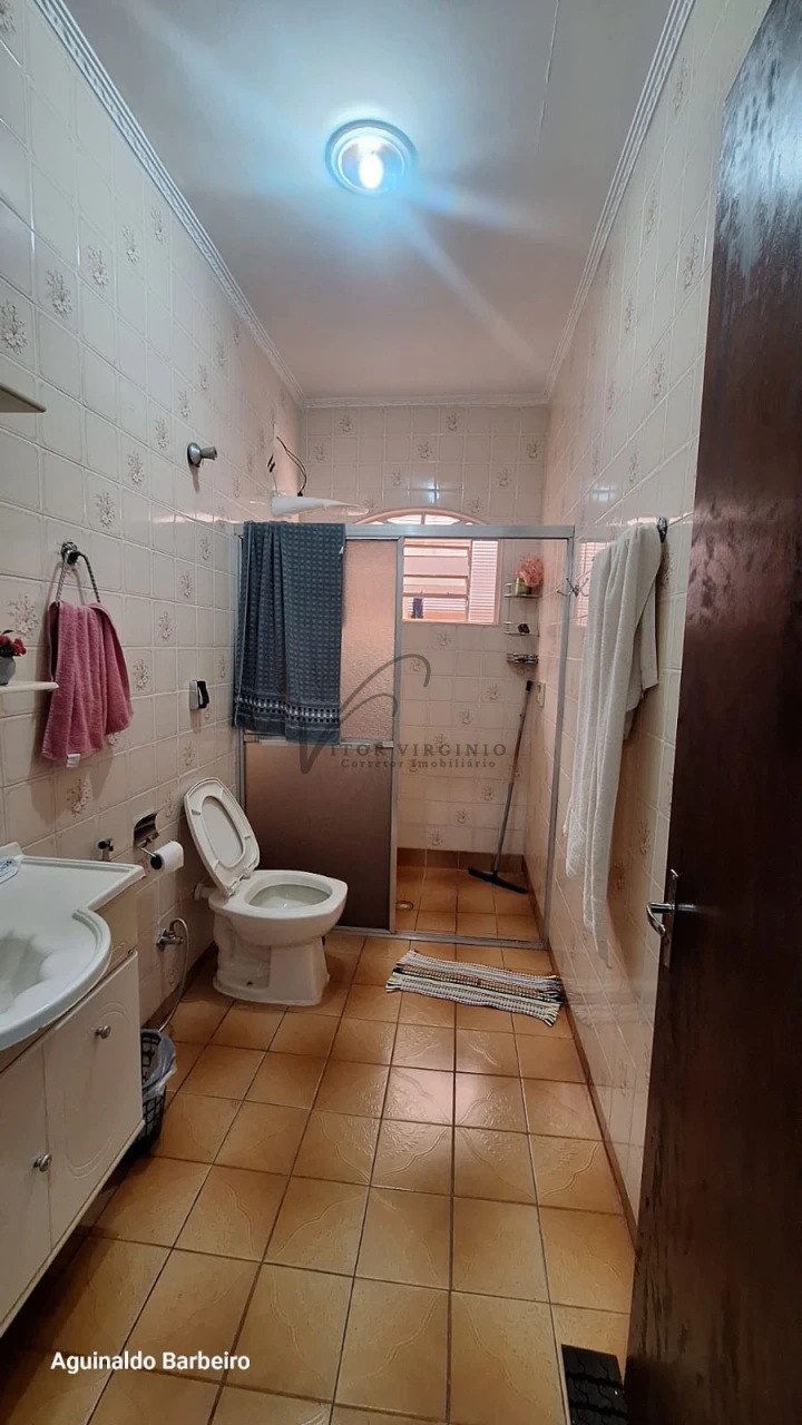 Imagens do imóveis Casa Á Venda Vila Bertini Americana