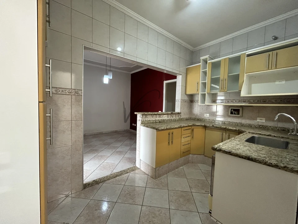 Imagens do imóveis Casa à venda - 3 Dormitórios, 1 suíte - Terreno 250m² - Nova Americana - Americana/SP