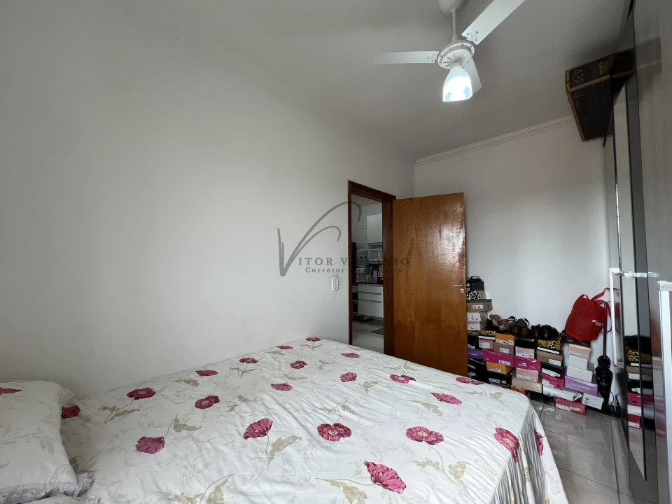 Imagens do imóveis Apartamento 2 dormitórios e 67m² no bairro Parque Nova Carioba em Americana