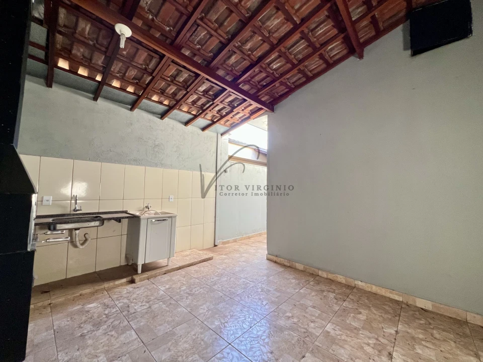 Imagens do imóveis Casa térrea no bairro Planalto do sol em Santa Barbara D´Oeste