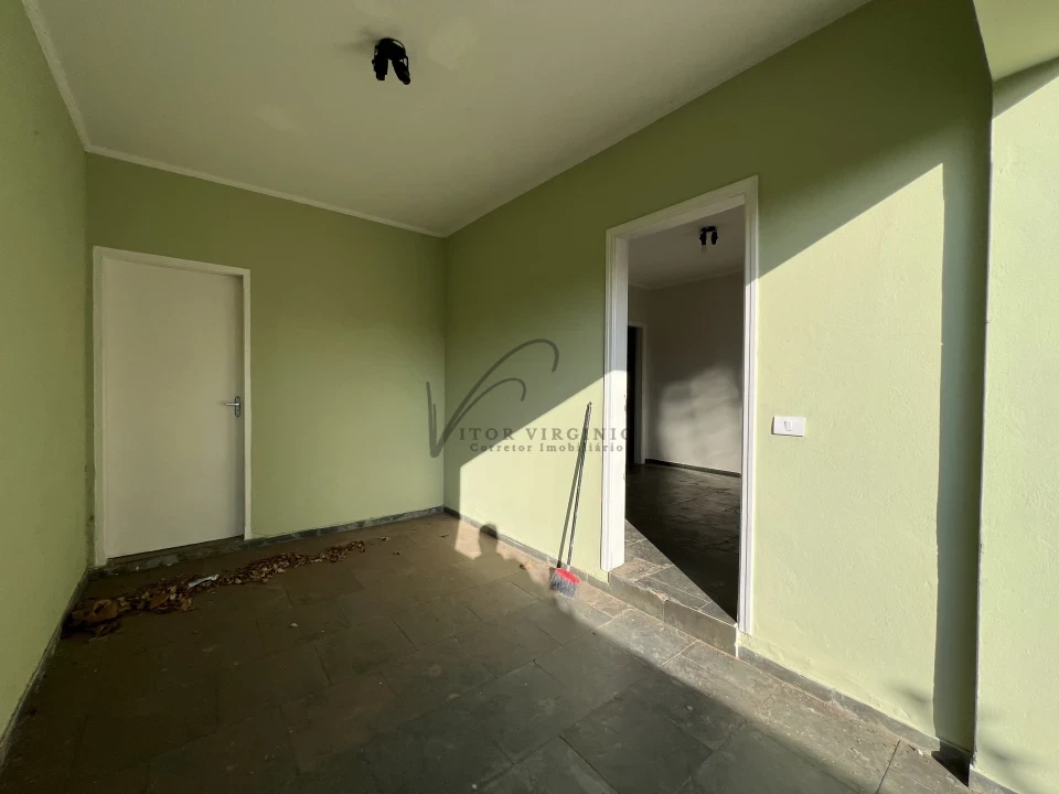 Imagens do imóveis Casa Térrea com 2 dormitórios (Salas) no Jardim Glória em Americana Comercial e Residencial