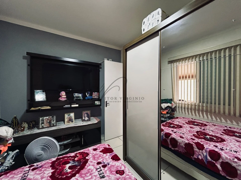 Imagens do imóveis APARTAMENTO TÉRREO COM QUINTAL  CONDOMÍNIO TERRAS DE SÃO PEDRO - SANTA BARBARA