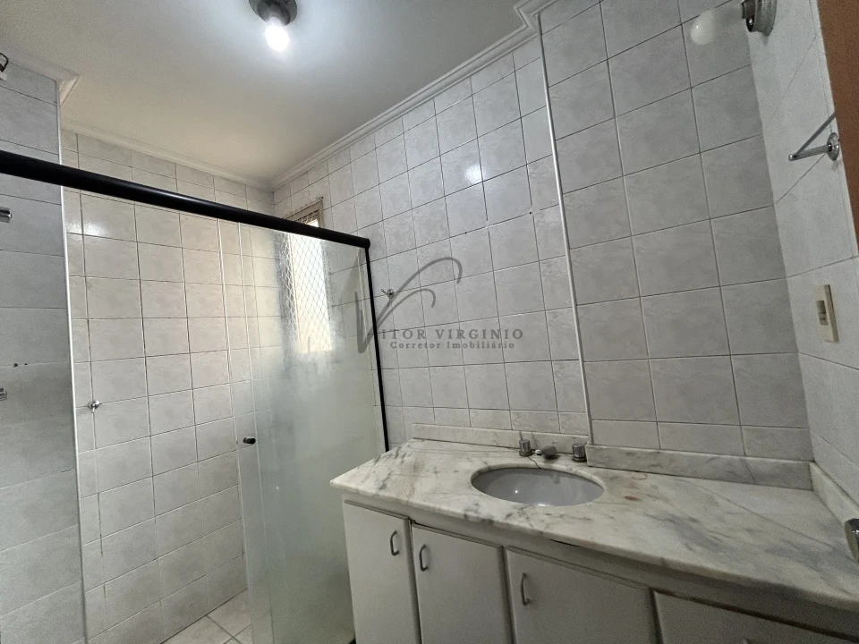 Imagens do imóveis APARTAMENTO À VENDA 3 DORMITÓRIOS, 1 SUÍTE JARDIM GLÓRIA - AMERICANA-SP