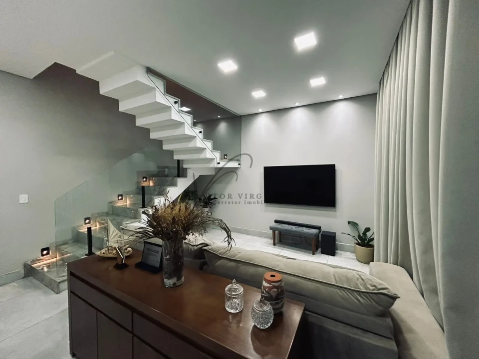 Imagens do imóveis Casa alto Padrão para locação e venda Jd Ipiranga