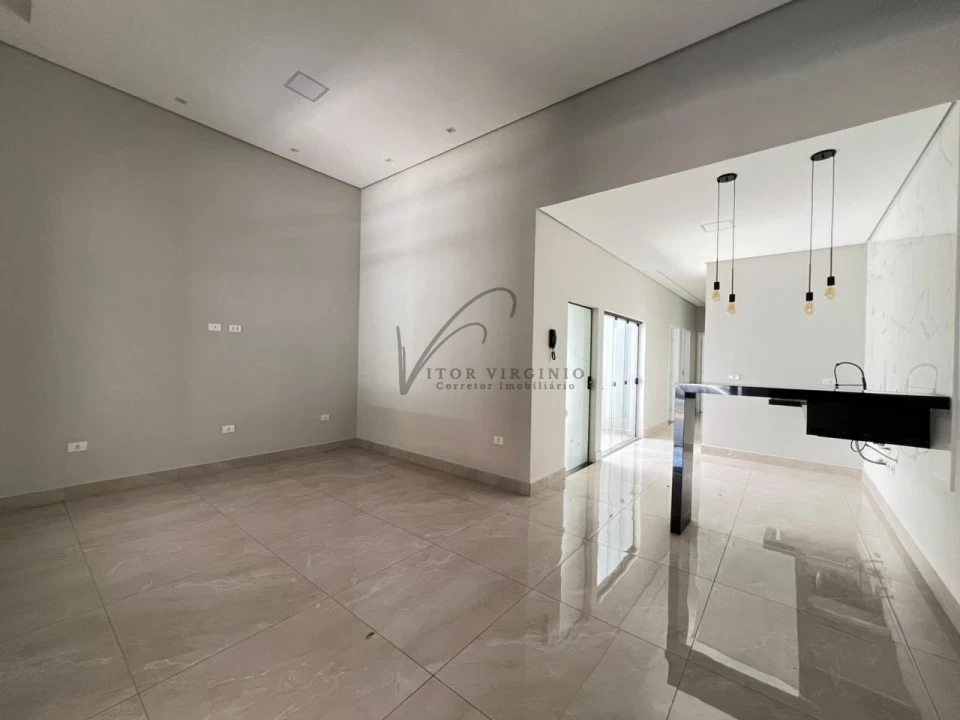 Imagens do imóveis Casa terrea recem finalizada no bairro Vila Pantano em Santa Barbara D´Oeste