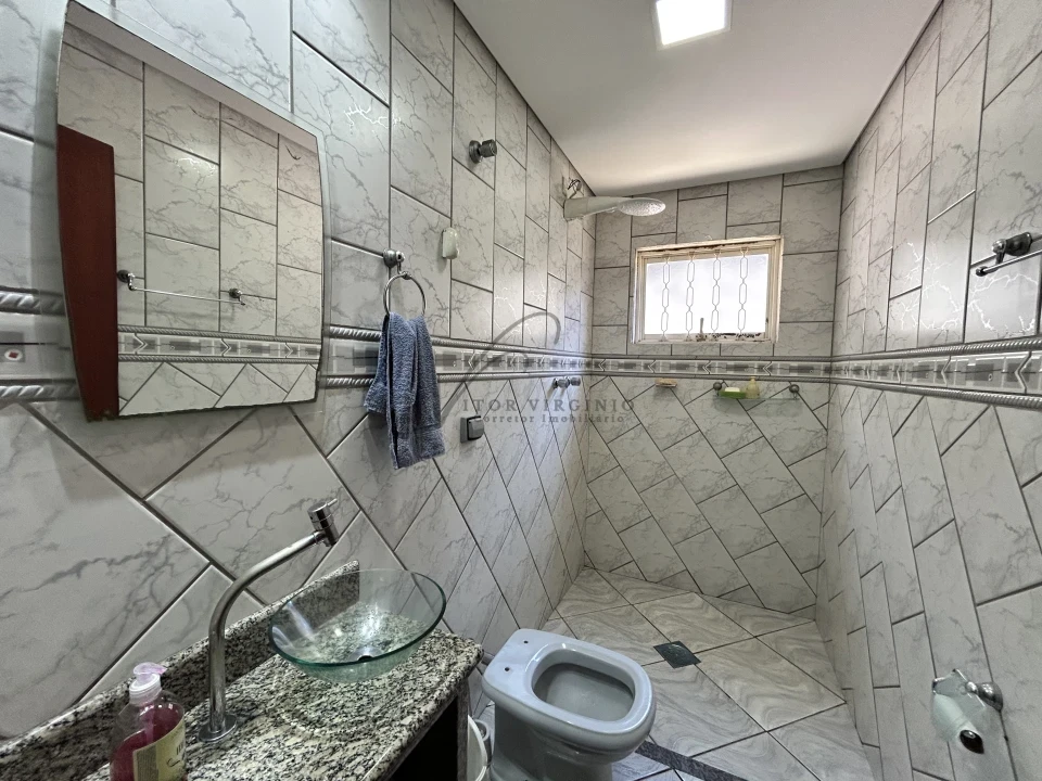 Imagens do imóveis Casa à vends com 3 dormitórios, 1 suíte - Jaguarí - Americana/SP