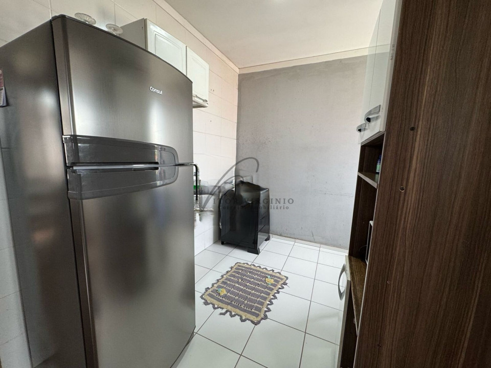 Imagens do imóveis Apartamento com dois dormitórios no Residencial Safira no Bairro Jóias de Santa Barbara em Santa Bárbara DOeste