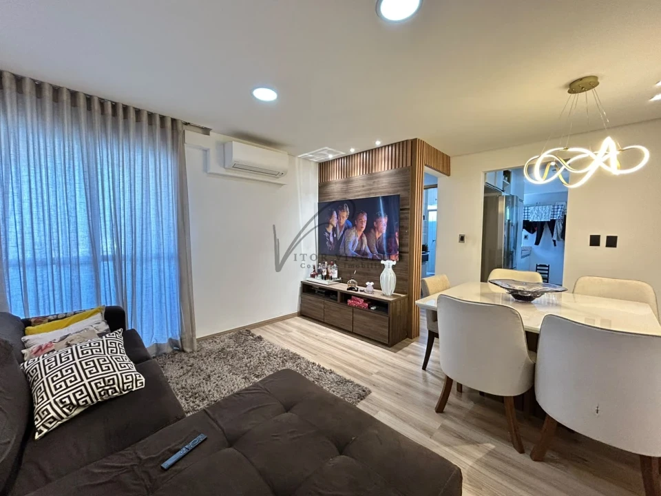 Imagens do imóveis APARTAMENTO COM 2 DORMITORIOS SENDO 1 SUÍTE  /PORTEIRA FECHADA  - AMERICANA