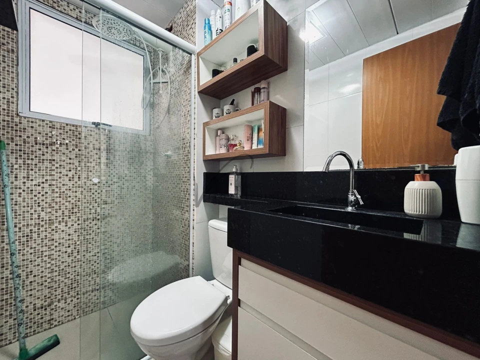 Imagens do imóveis Apartamento Térreo, com 2 dormitórios Americana