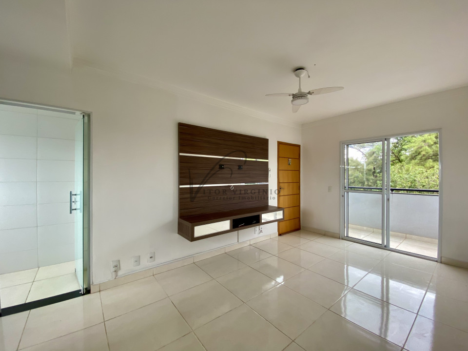 Imagens do imóveis Apartamento com 63m² no Residencial Ágata em Americana/SP, com dois dormitórios, cozinha planejada com coifa e cooktop embutidos