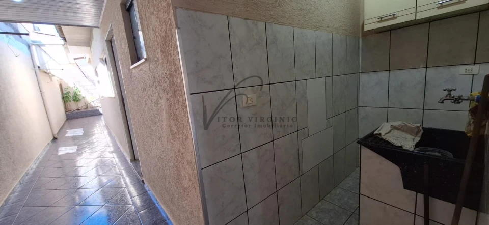 Imagens do imóveis Casa á venda com 2 dormitórios e área gourmet no bairro  cidade nova em Santa Barbara D´Oeste