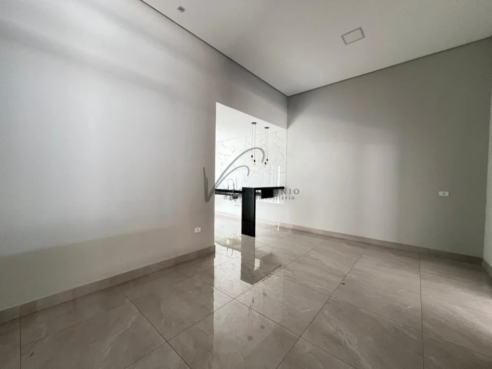 Imagens do imóveis Casa terrea recem finalizada no bairro Vila Pantano em Santa Barbara D´Oeste