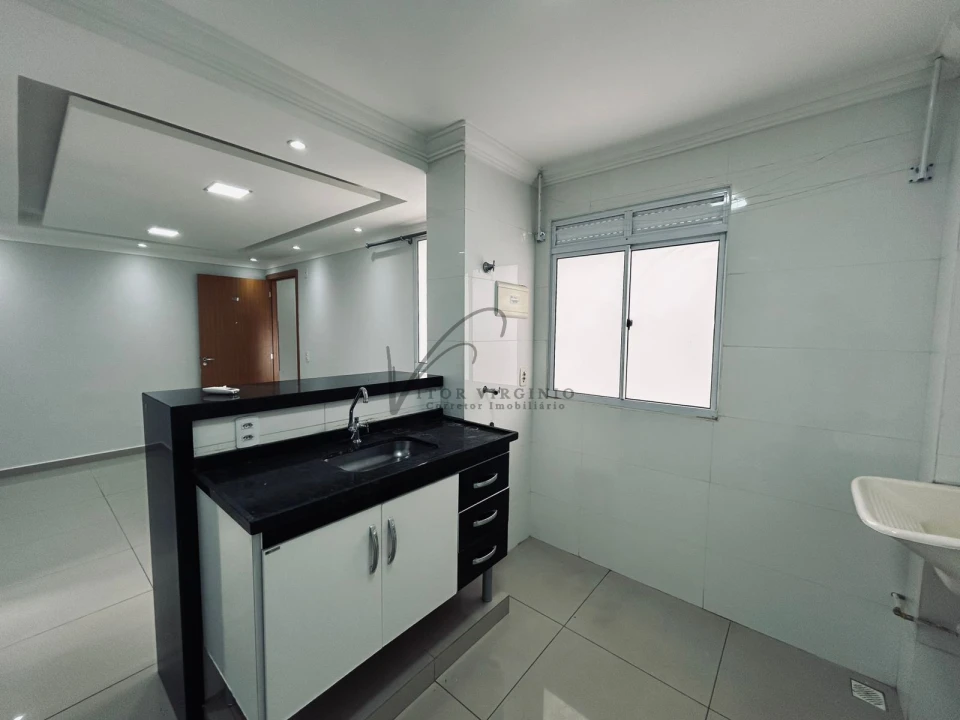 Imagens do imóveis Apartamento Á Venda Condomínio Amarilis Santa Bárbara D'Oeste