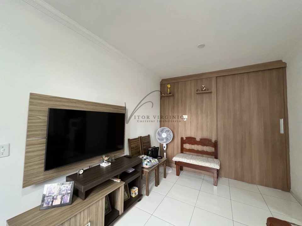 Imagens do imóveis Apartamento com 70m² e dois dormitórios no bairro vila Belvedere em Americana