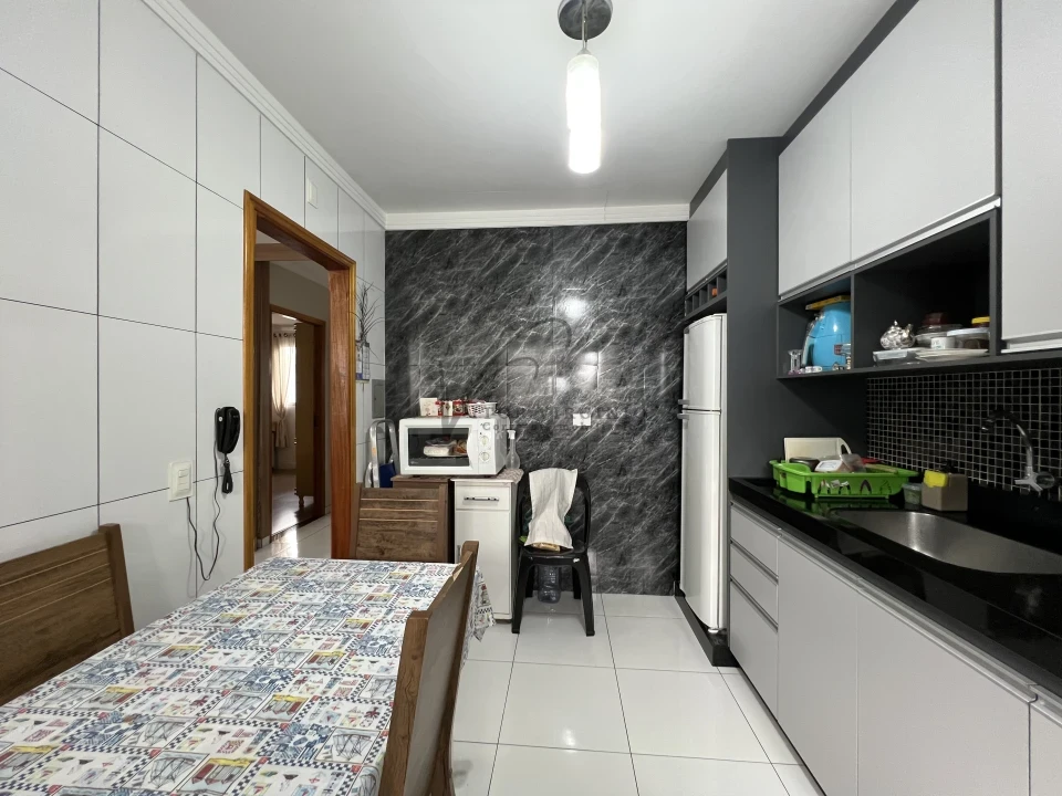 Imagens do imóveis Apartamento com 70m² e dois dormitórios no bairro vila Belvedere em Americana