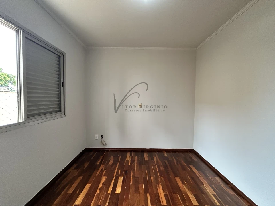 Imagens do imóveis APARTAMENTO À VENDA 3 DORMITÓRIOS, 1 SUÍTE JARDIM GLÓRIA - AMERICANA-SP
