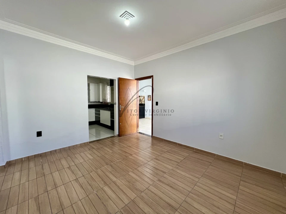 Imagens do imóveis Casa térrea com suíte e área gourmet na Vila Bertini em Americana