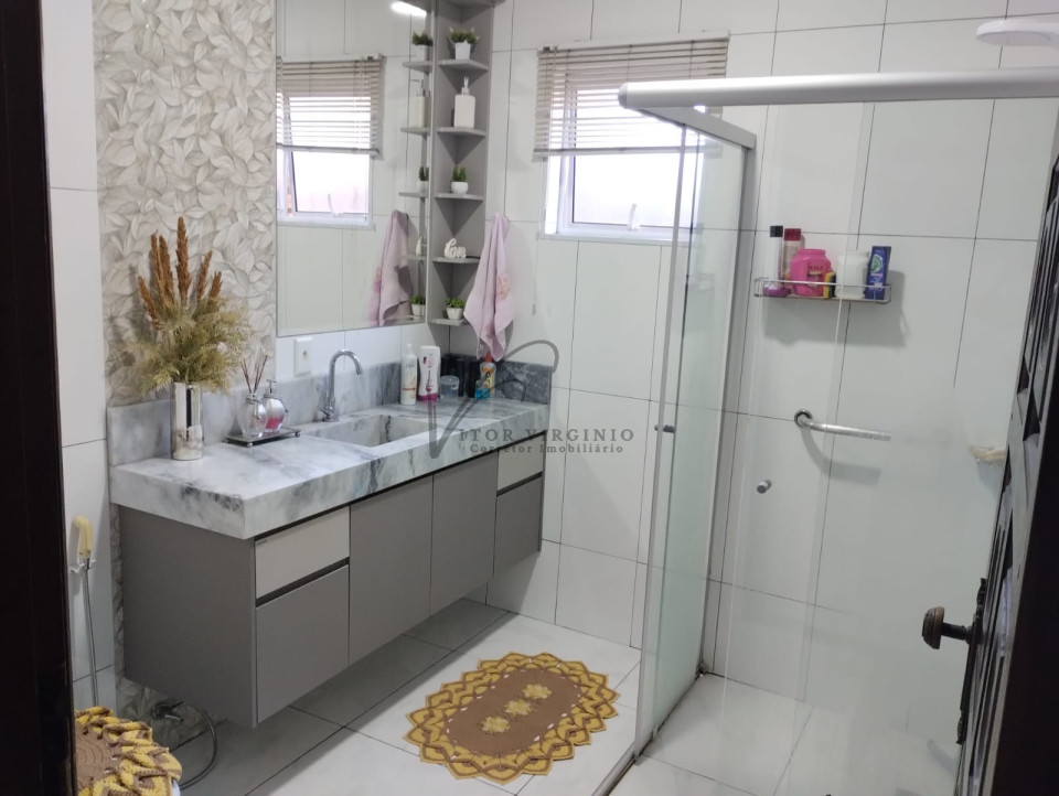 Imagens do imóveis Casa Á Venda Loteamento Industrial Santa Bárbara D'Oeste