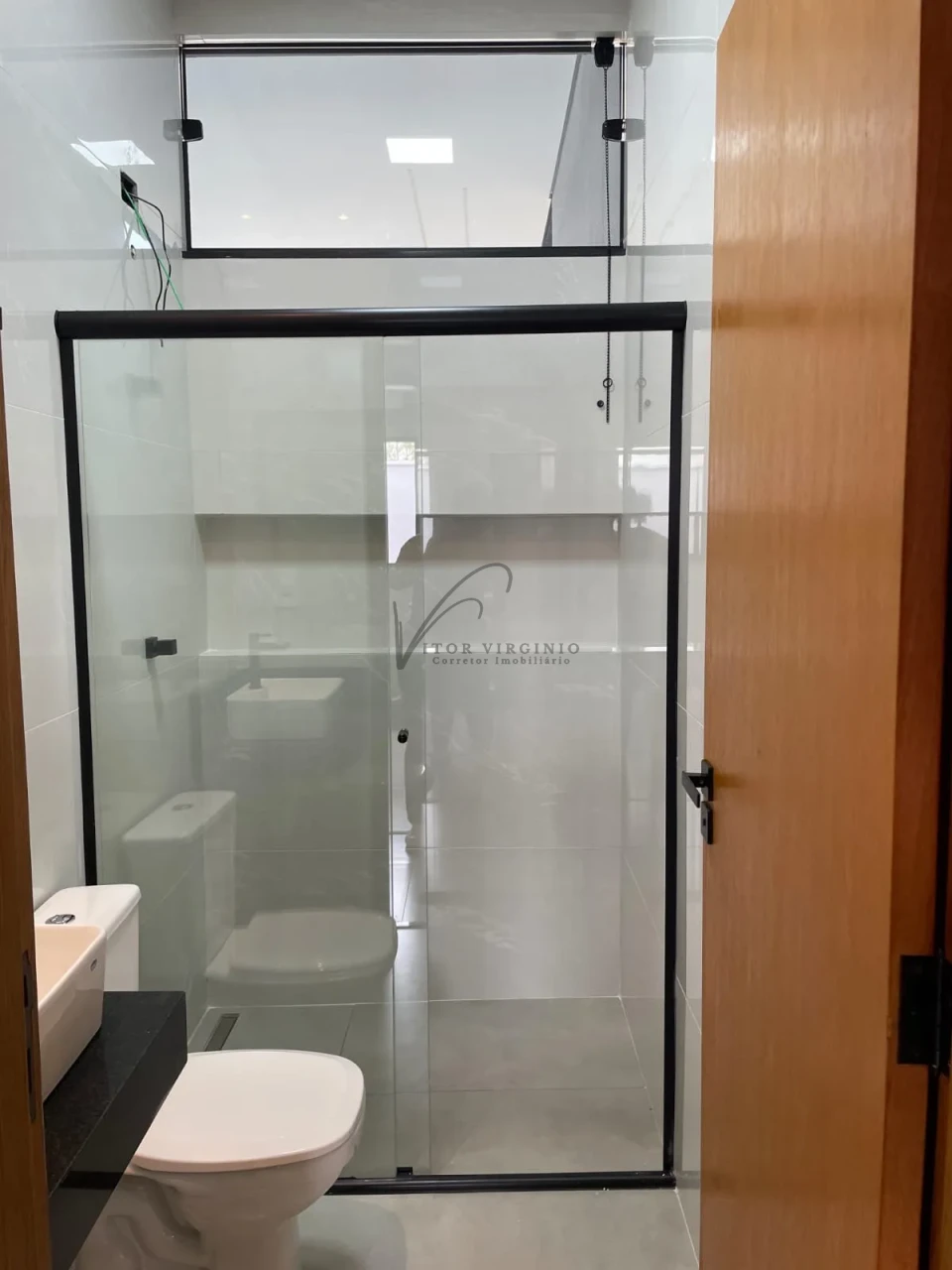 Imagens do imóveis Casa em condomínio fechado em Americana | Aceita Financiamento