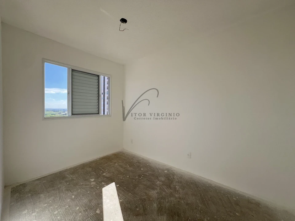 Imagens do imóveis Apartamento com sacada gourmet ampla no condomínio InLife em Santa Barbara D´Oeste