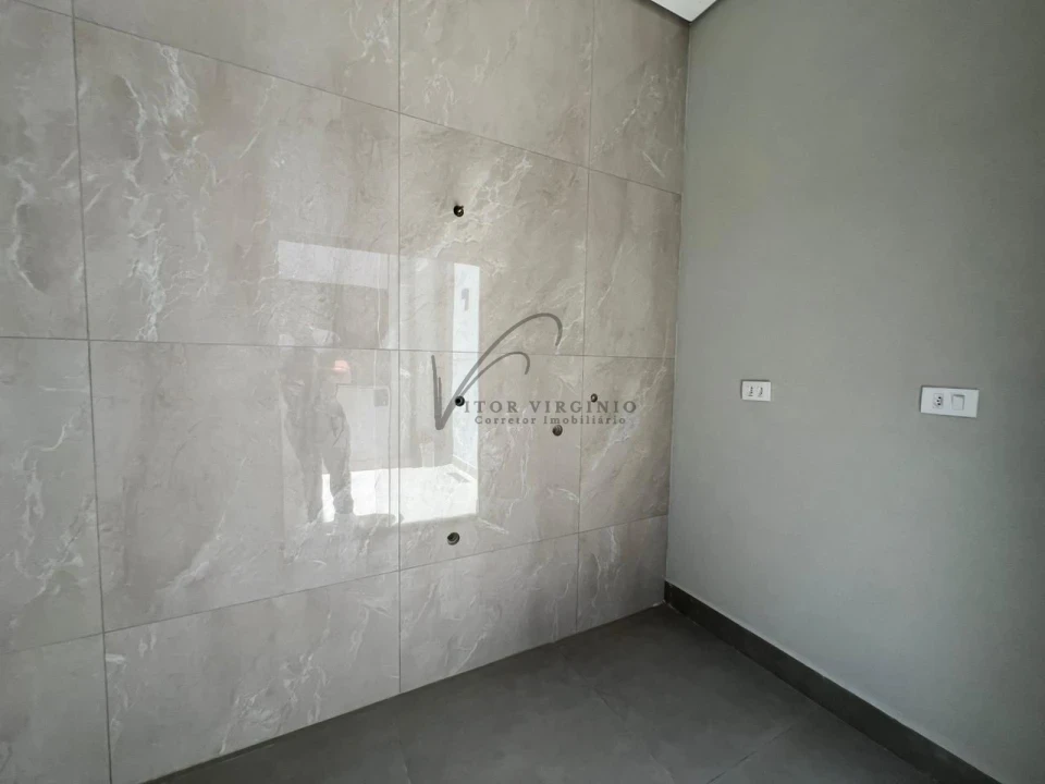 Imagens do imóveis Casa terrea recem finalizada no bairro Vila Pantano em Santa Barbara D´Oeste