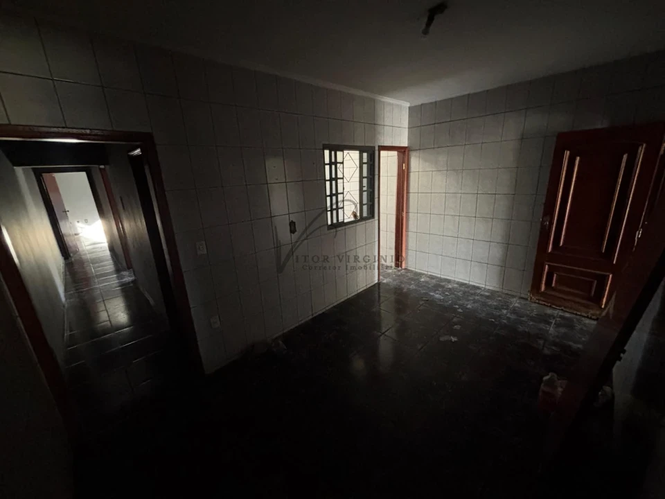 Imagens do imóveis Casa térrea no bairro planalto do sol em Santa Barbara D´Oeste - SP