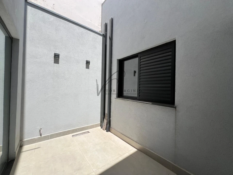 Imagens do imóveis Casa terrea recem finalizada no bairro Vila Pantano em Santa Barbara D´Oeste